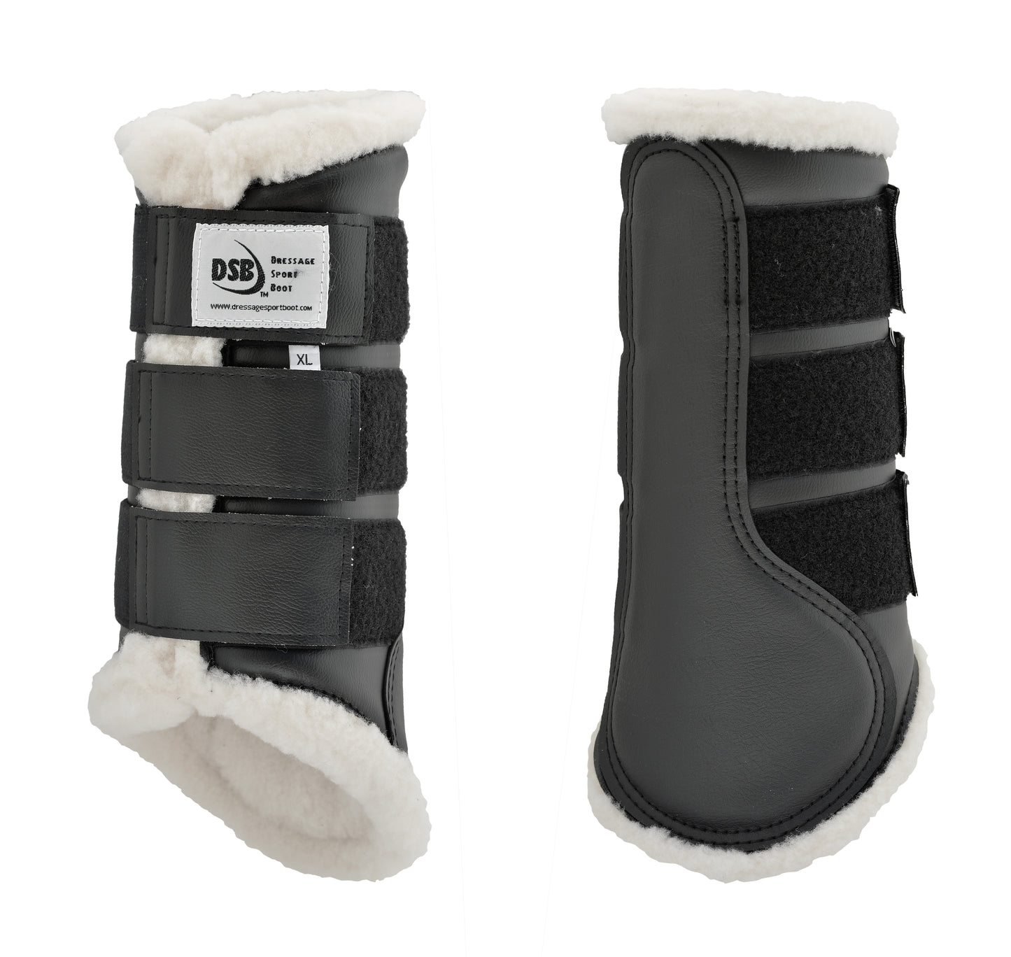 Dressage Sport Boot "DSB"