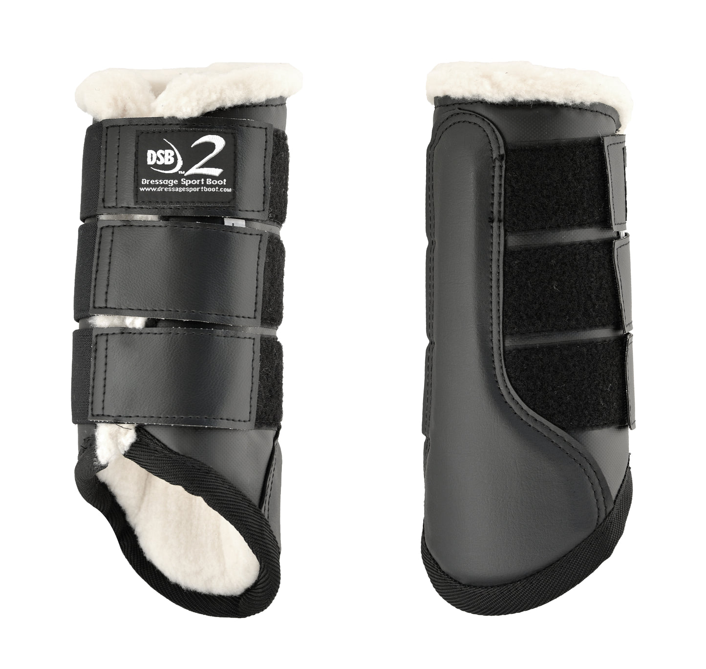 Dressage Sport Boot "DSB2"