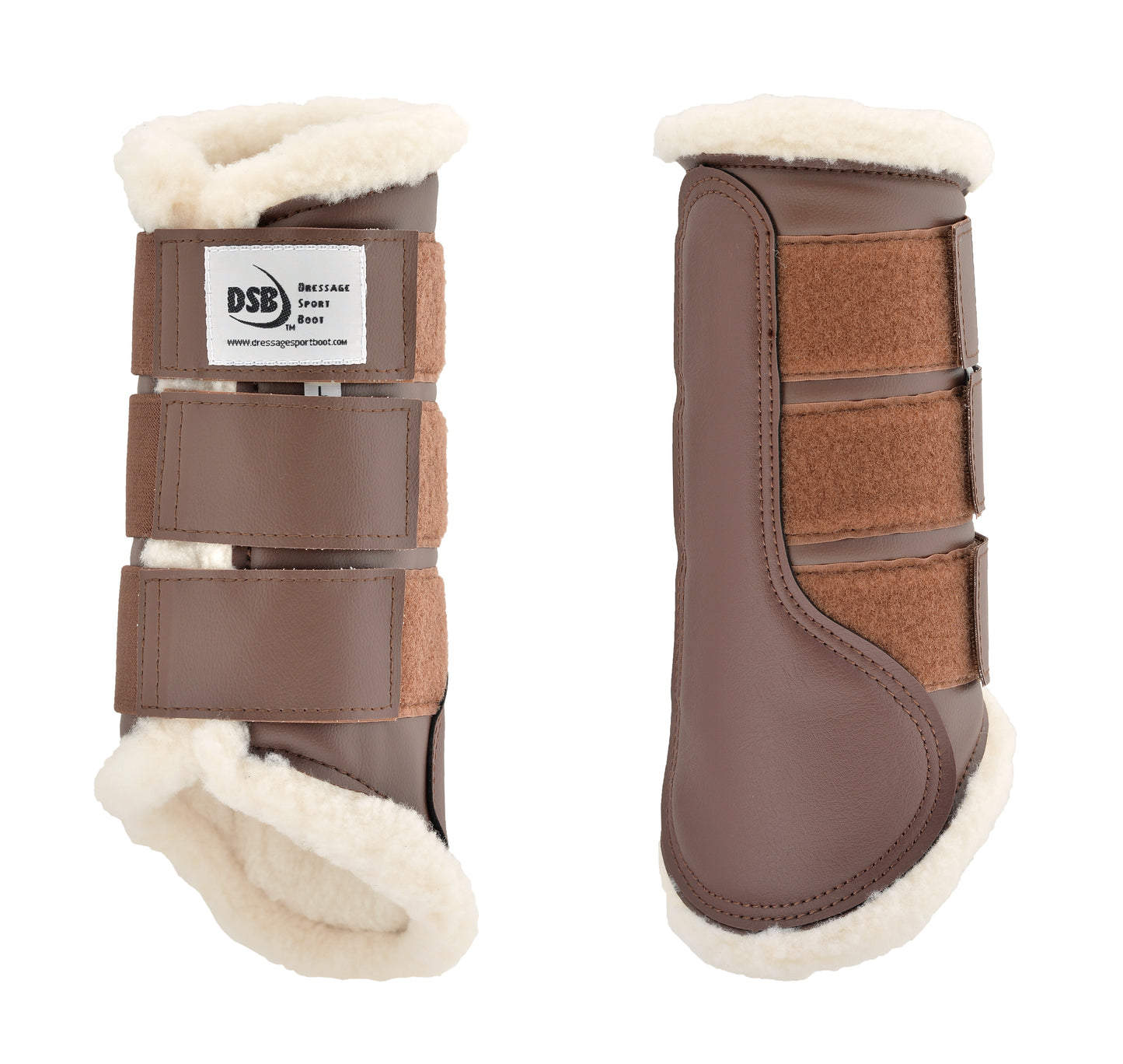 Dressage Sport Boot "DSB"