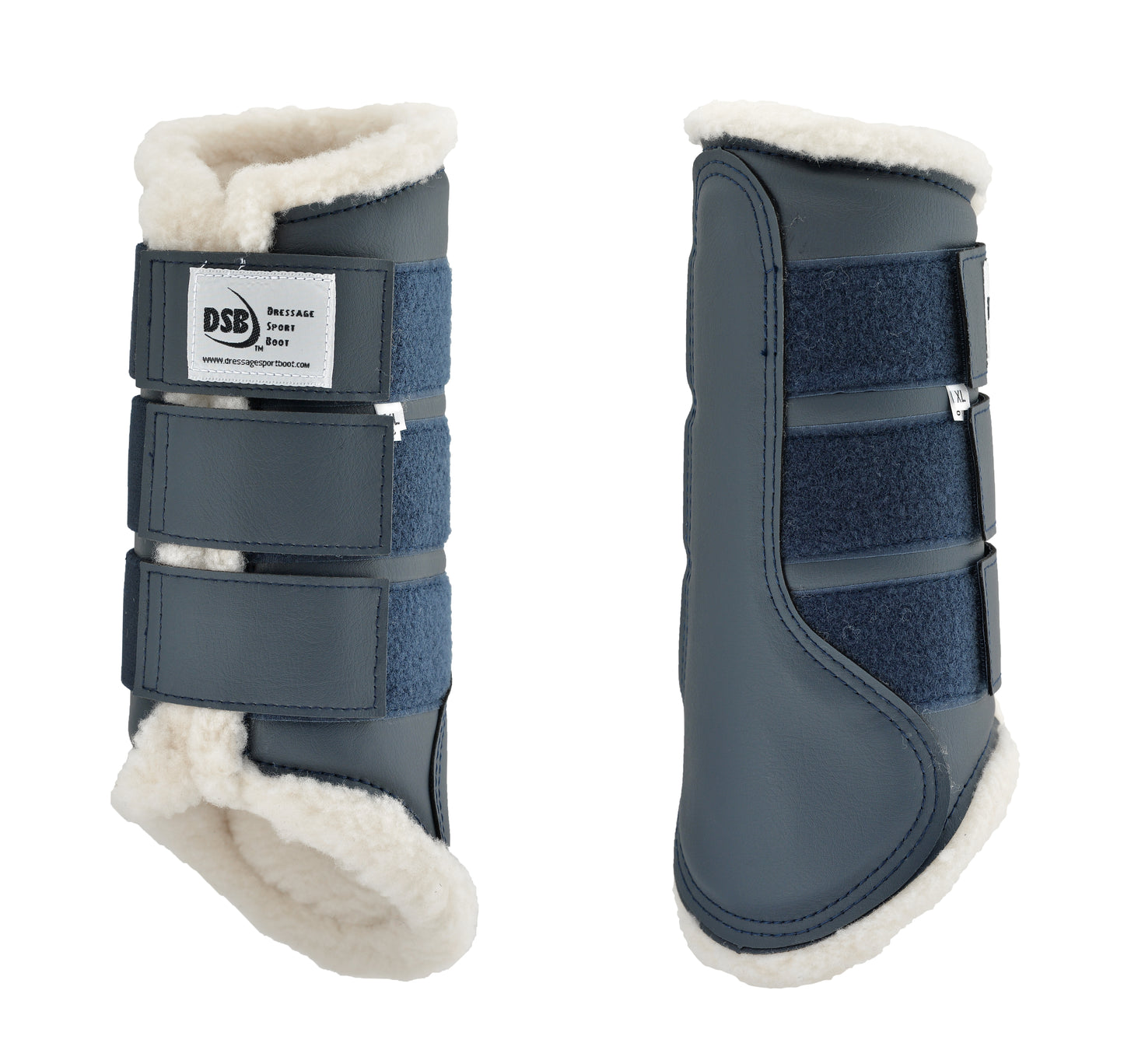 Dressage Sport Boot "DSB"