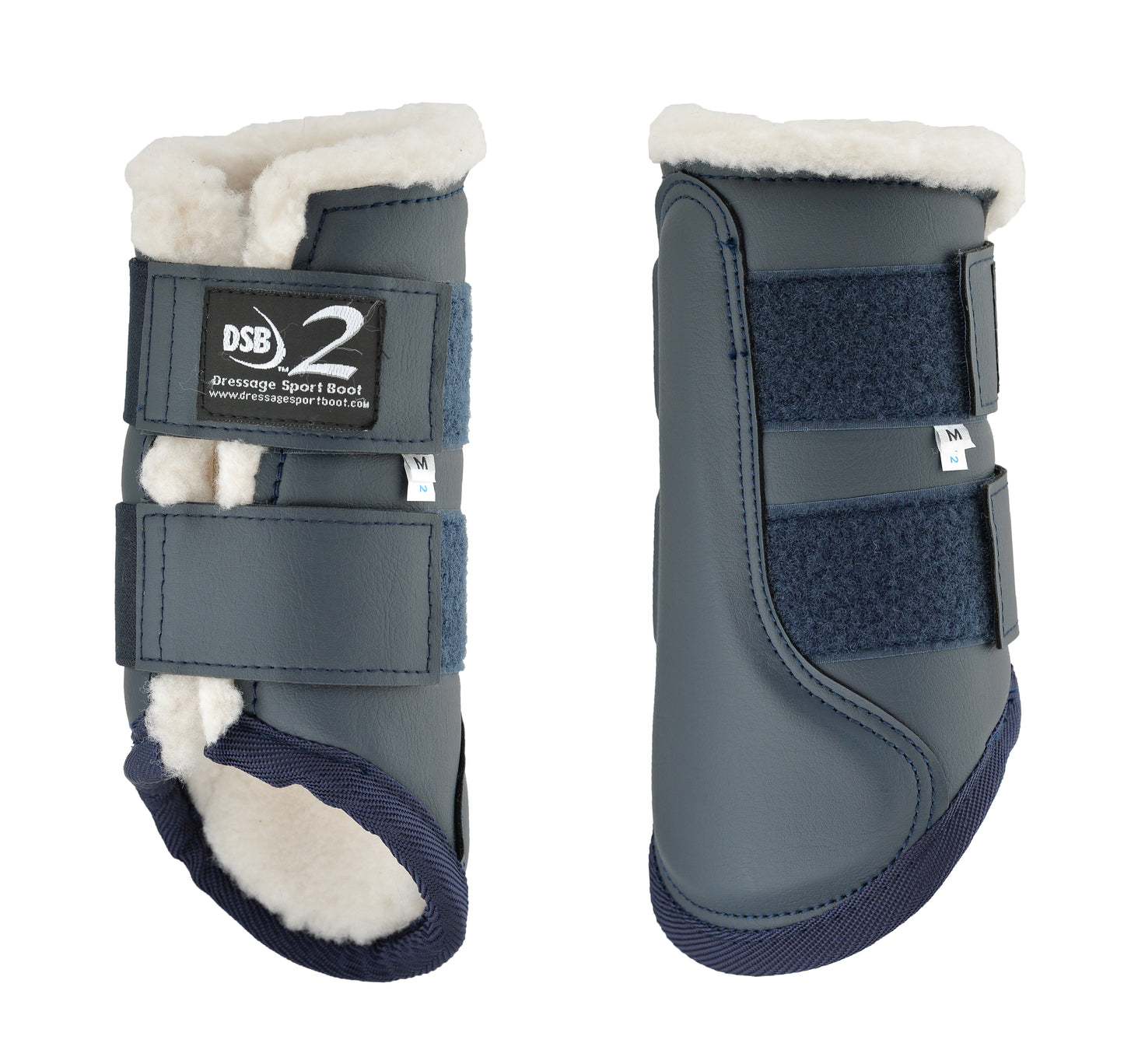 Dressage Sport Boot "DSB2"