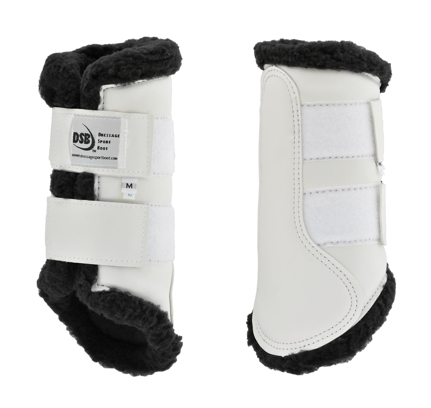 Dressage Sport Boot "DSB"