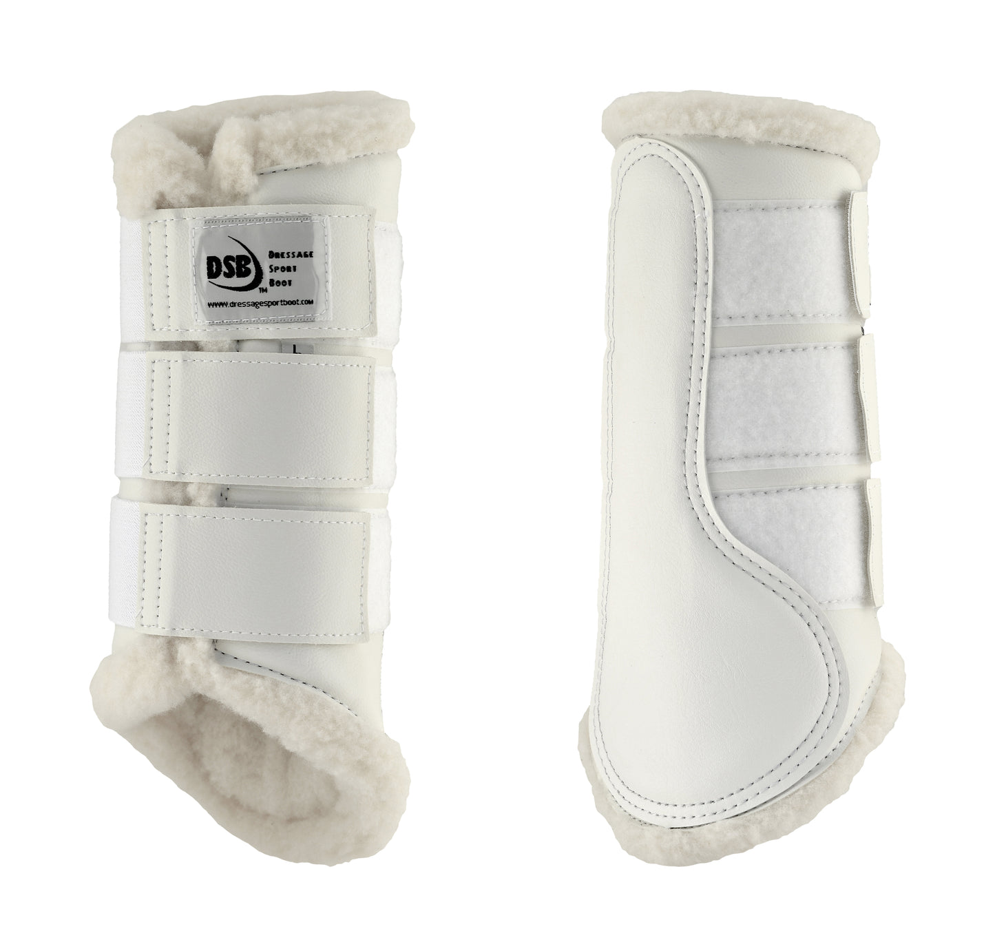 Dressage Sport Boot "DSB"