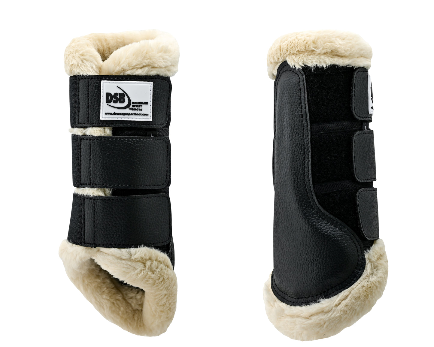 Cooler Dressage Sport Boot