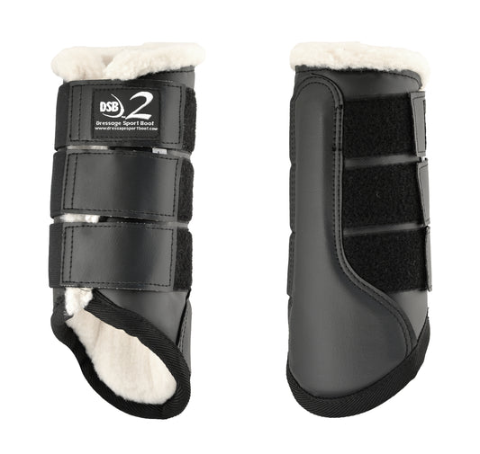 Dressage Sport Boot "DSB2"