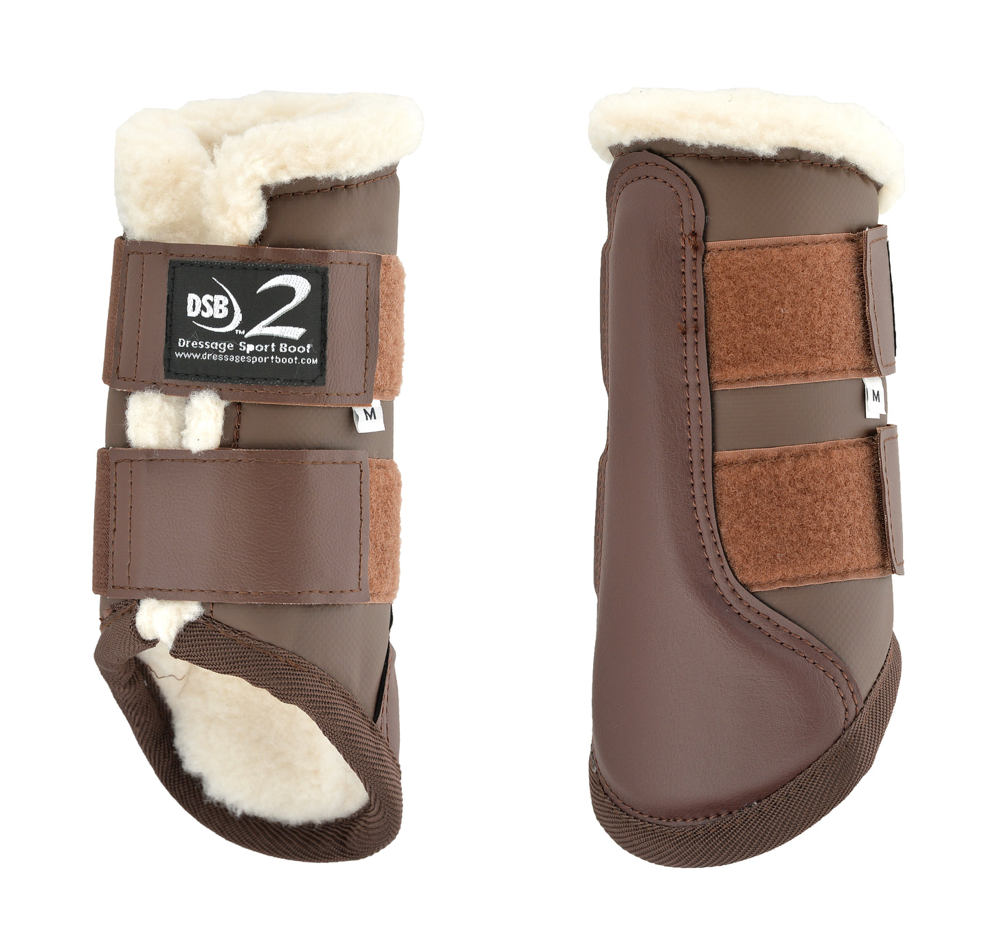 Dressage Sport Boot "DSB2"