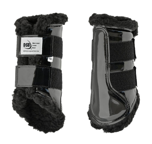 Dressage Sport Boot Glossy "Glossy DSB"