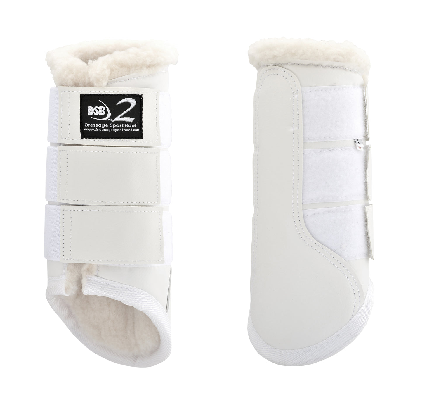Dressage Sport Boot "DSB2"